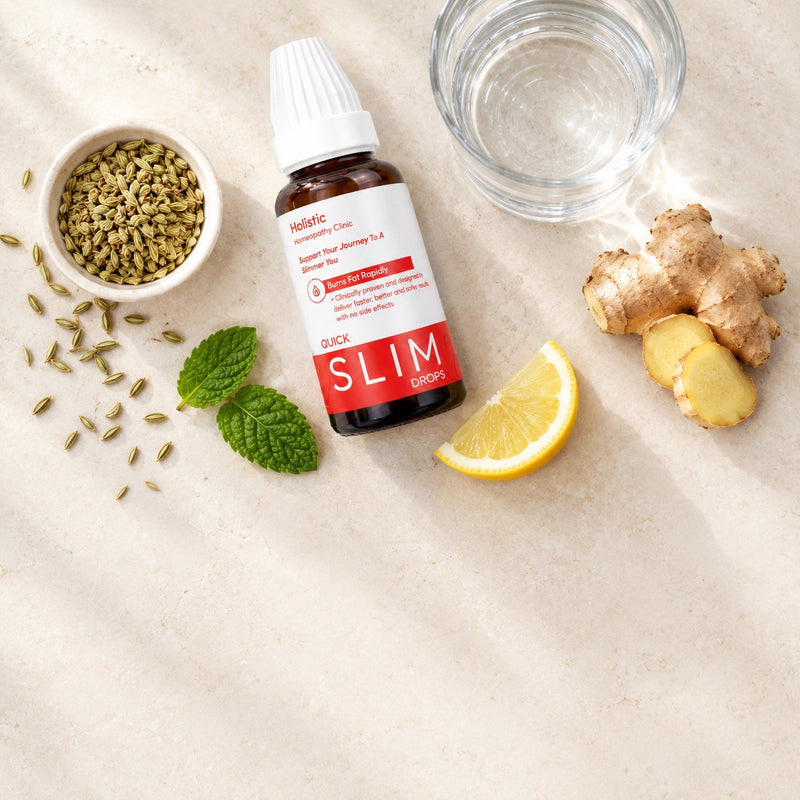 Digestive & Internal Health