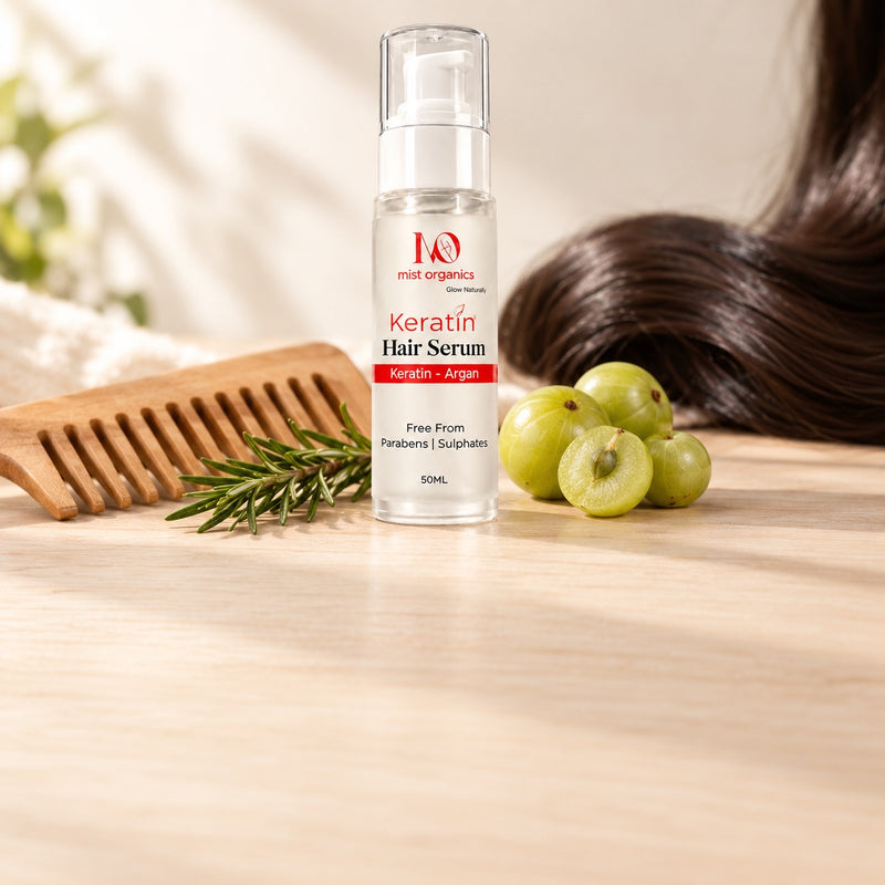Hair Care