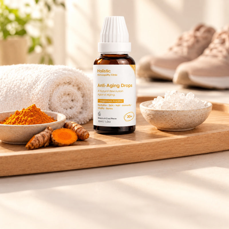 Pain, Bones & General Health