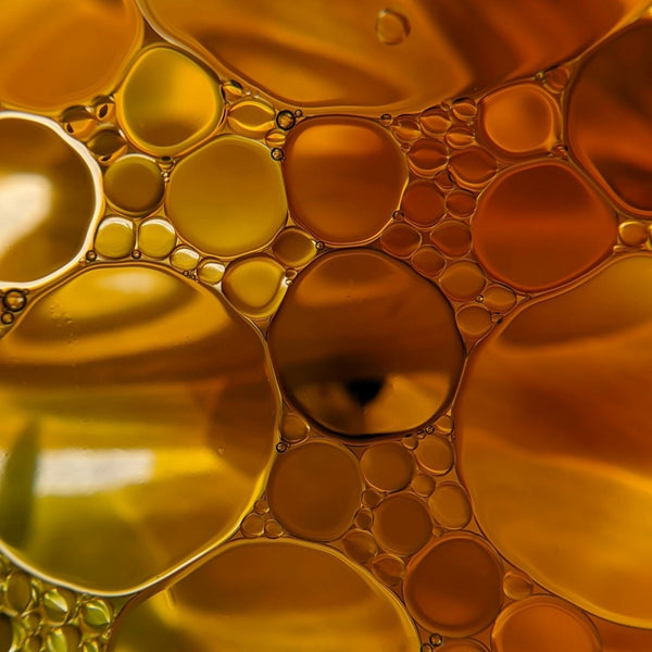 Keratin & Argan