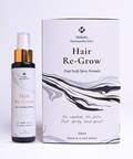 HAIR RE-GROW SPRAY