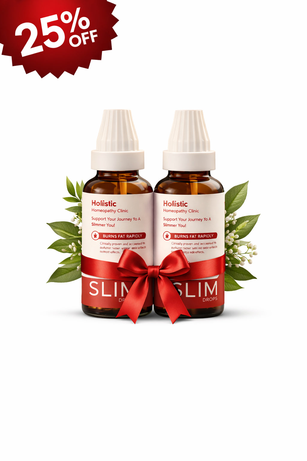 QUICK SLIM DROPS