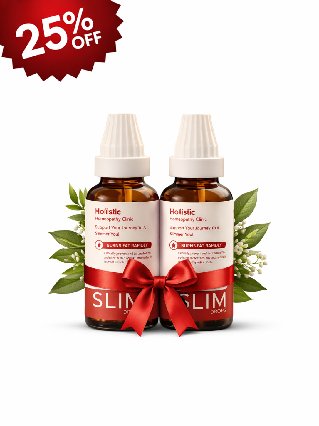 40-DAY SLIM DROPS CHALLENGE – PACK OF 2