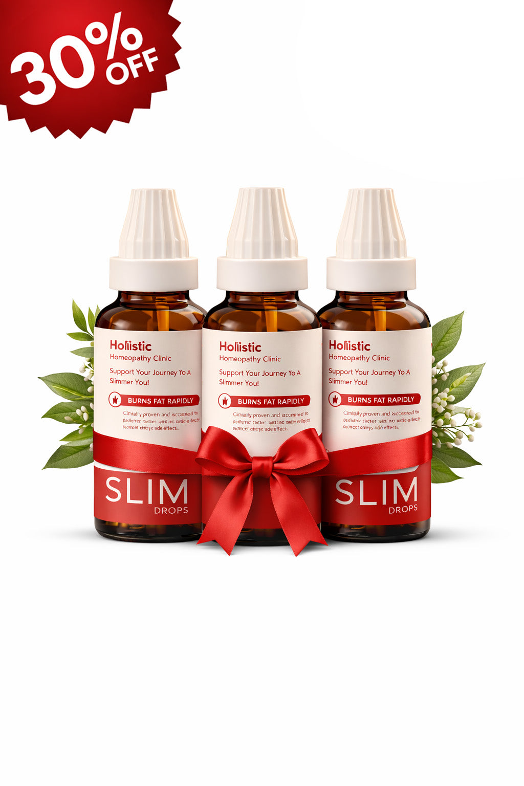 QUICK SLIM DROPS