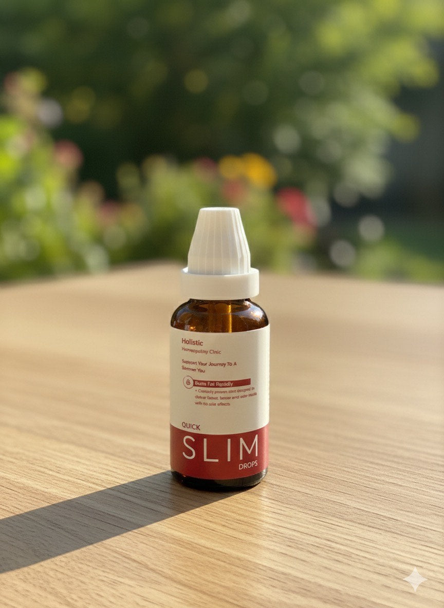QUICK SLIM DROPS