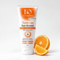 Tone Up sunscreen SPF 60 PA+++ 50 gms