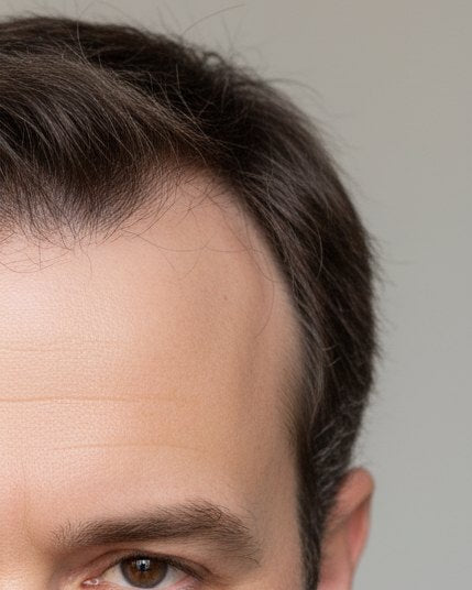 Hair Re-Grow Spray