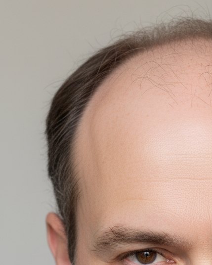 Hair Re-Grow Spray